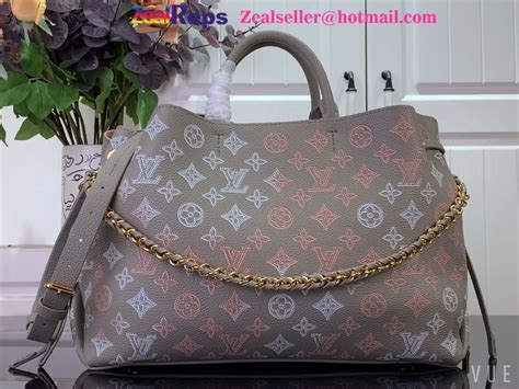 tuta louis vuitton|louis vuitton bella tote.